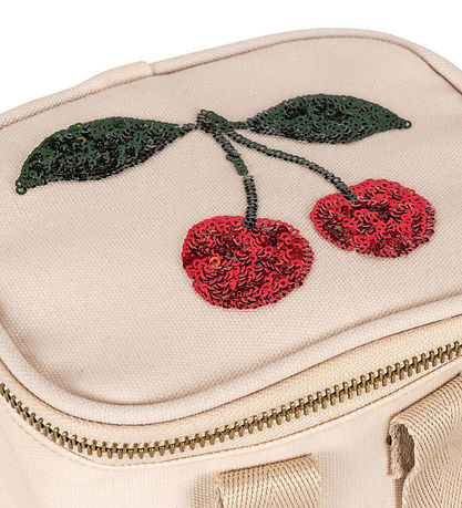 Konges Sløjd Køletaske - Mini - Cherry Konges Sløjd Køletaske - Mini - Cherry