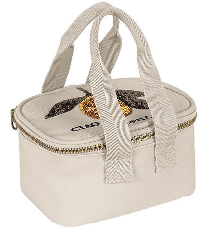 Konges Sløjd Køletaske - Mini - Lemon Konges Sløjd Køletaske - Mini - Lemon