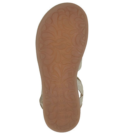 Bisgaard Sandaler - Aline - Golden Blush Bisgaard Sandaler - Aline - Golden Blush