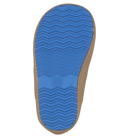 Bisgaard Gummistøvler - Brown Beetles Bisgaard Gummistøvler - Brown Beetles