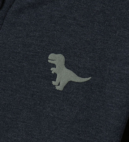 Name It Cardigan - NmmValon - Navy Blazer