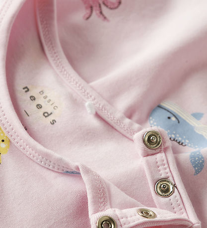 Name It Kjole - NbfVandora - Ballerina/Sea Animals Name It Kjole - NbfVandora - Ballerina/Sea Animals