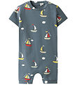Name It Sommerdragt - NbmVroels - Blue Mirage/Boats Name It Sommerdragt - NbmVroels - Blue Mirage/Boats