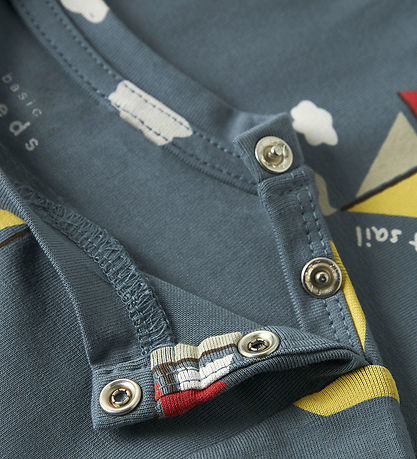 Name It Sommerdragt - NbmVroels - Blue Mirage/Boats