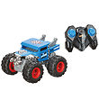 Hot Wheels Fjernstyret Bil - Bone Shaker - 11 cm Hot Wheels Fjernstyret Bil - Bone Shaker - 11 cm