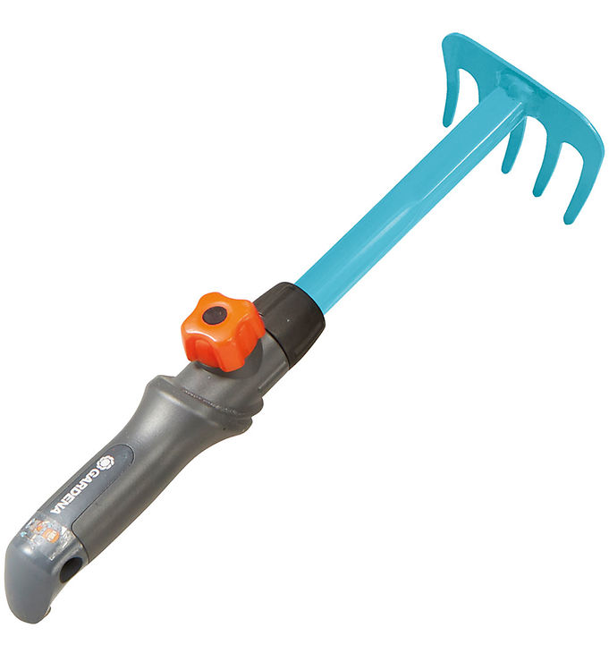 Gardena Haveredskab - Rive