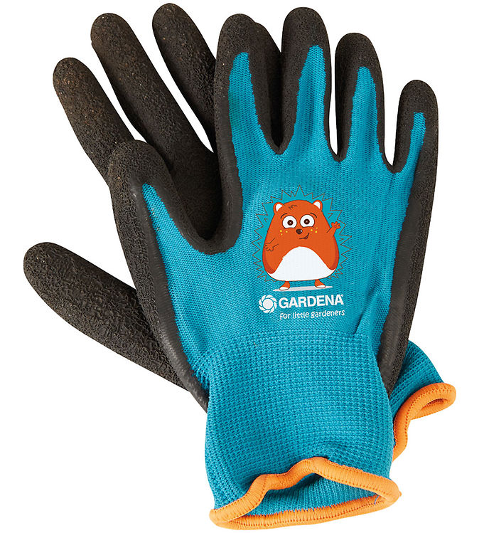 Gardena Havehansker - str. 3