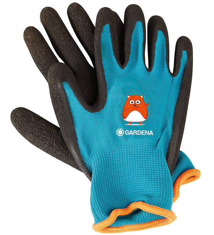Gardena Havehandsker - Str. 2