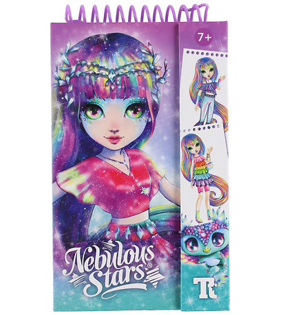 Nebulous Stars Malebog - Designer-To-Go - Isadora