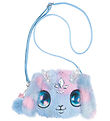 Nebulous Stars Taske - Fuzzy Coin Purse - Agatha