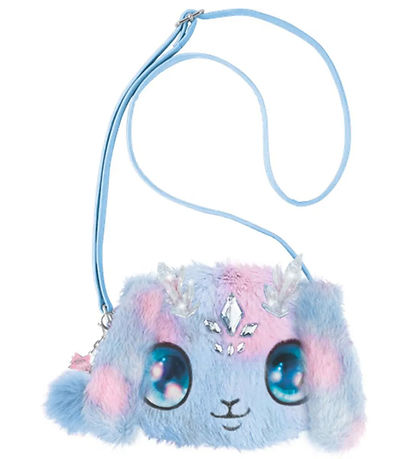 Nebulous Stars Taske - Fuzzy Coin Purse - Agatha Nebulous Stars Taske - Fuzzy Coin Purse - Agatha