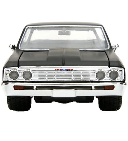Jada Bil - Fast & Furious - 1967 El Camino - 1:24 Jada Bil - Fast & Furious - 1967 El Camino - 1:24