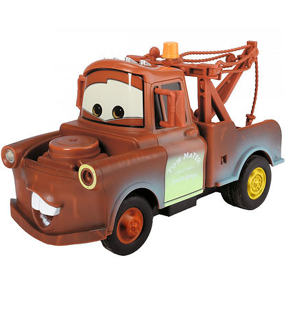 Jada Fjernstyret Bil - Turbo Racer - Turbo Drive - Bumle - 1:24