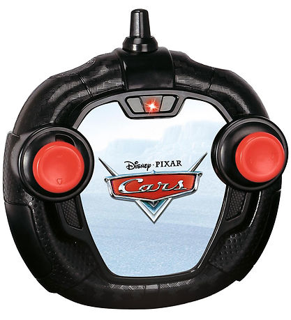 Jada Fjernstyret Bil - Turbo Racer - Turbo Drive - Bumle - 1:24