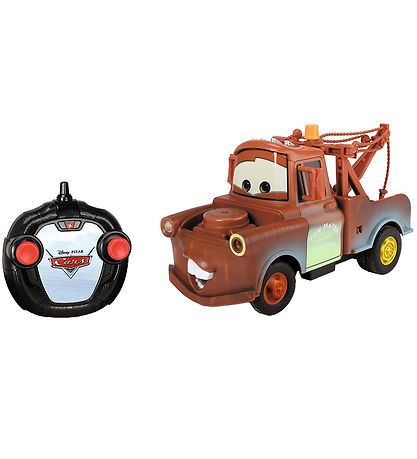 Jada Fjernstyret Bil - Turbo Racer - Turbo Drive - Bumle - 1:24