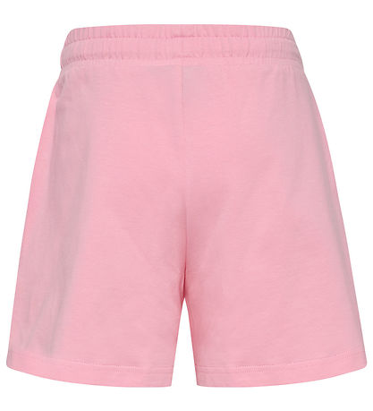 Hummel Shorts - hmlMiriam - Candy Pink Hummel Shorts - hmlMiriam - Candy Pink
