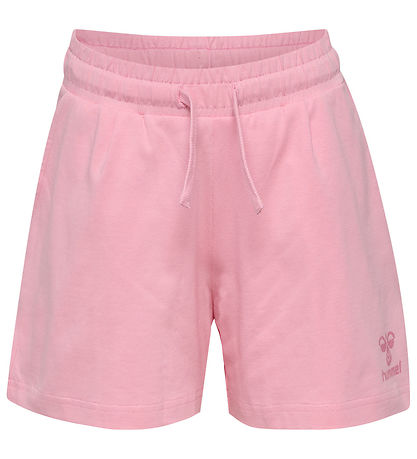 Hummel Shorts - hmlMiriam - Candy Pink Hummel Shorts - hmlMiriam - Candy Pink