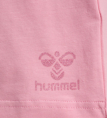 Hummel Shorts - hmlMiriam - Candy Pink Hummel Shorts - hmlMiriam - Candy Pink