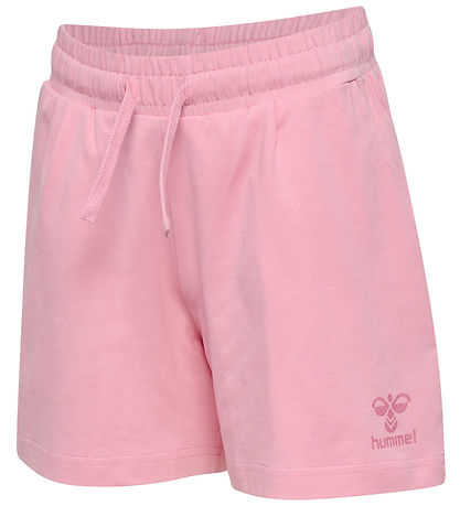 Hummel Shorts - hmlMiriam - Candy Pink Hummel Shorts - hmlMiriam - Candy Pink