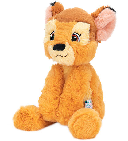 Disney Bamse - Bambi - Super Soft - 25 cm