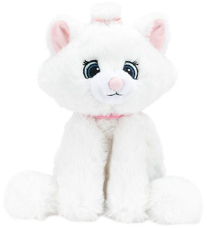 Disney Bamse - Marie - Super Soft - 25cm