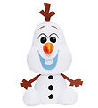 Disney Bamse - Frost 2 - Chunky Olaf - 43 cm
