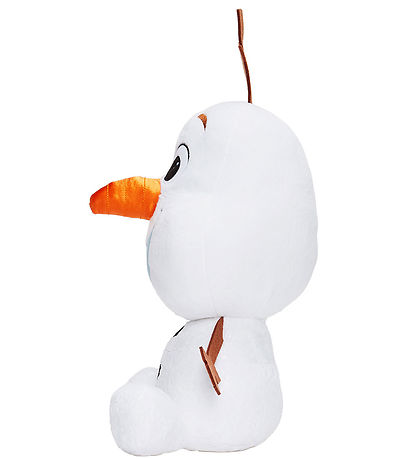 Disney Bamse - Frost 2 - Chunky Olaf - 43 cm