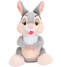 Disney Bamse - Stampe - 25 cm Disney Bamse - Stampe - 25 cm