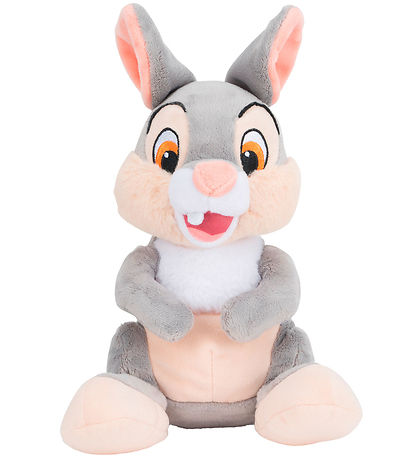 Disney Bamse - Stampe - 25 cm Disney Bamse - Stampe - 25 cm