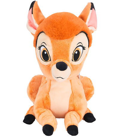 Disney Bamse - Bambi - 25 cm
