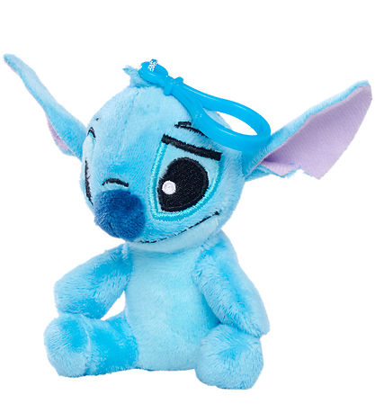 Disney Taskevedhæng - Stitch - 10cm