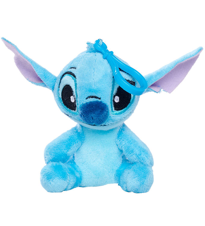 Disney Taskevedhæng - Stitch - 10cm