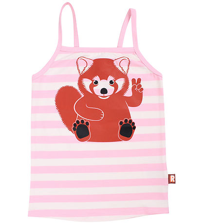 DYR-Cph Underwear Set - Undershirt/Knickers - Animal nest - Past