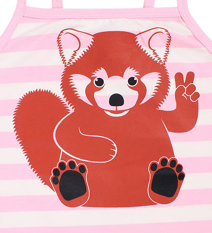 DYR-Cph Underwear Set - Undershirt/Knickers - Animal nest - Past