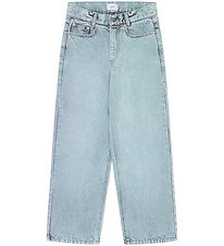 Grunt Jeans - GRApito Disco - Light Blue Grunt Jeans - GRApito Disco - Light Blue