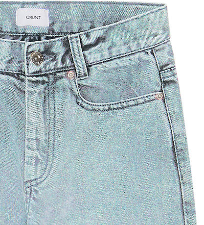 Grunt Jeans - GRApito Disco - Light Blue Grunt Jeans - GRApito Disco - Light Blue