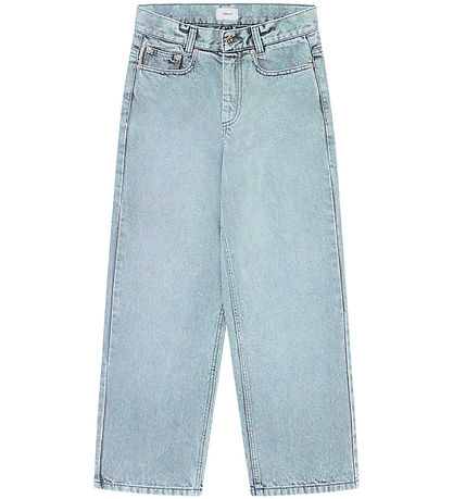 Grunt Jeans - GRApito Disco - Light Blue
