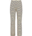 Grunt Bukser - GRBina - Off White/Sort Grunt Bukser - GRBina - Off White/Sort