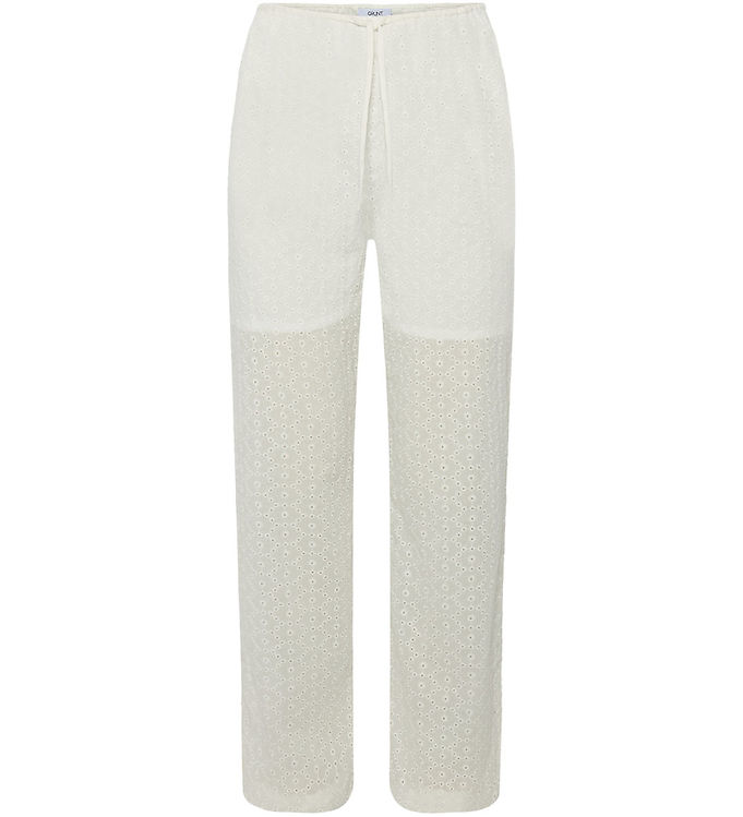 Grunt GrLava Bukser - Off White