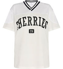 Grunt T-shirt - GrAnn - Off White Grunt T-shirt - GrAnn - Off White