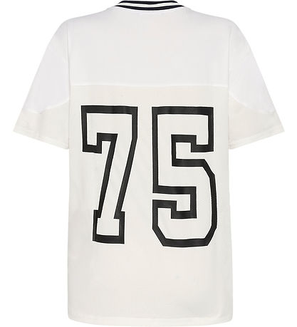 Grunt T-shirt - GrAnn - Off White