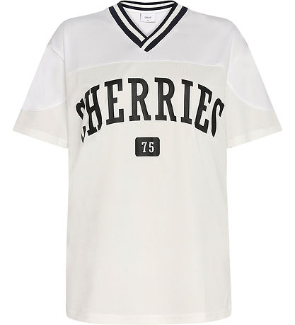 Grunt T-shirt - GrAnn - Off White