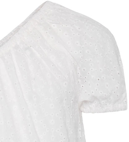 Grunt Top - GrLou - Off White Grunt Top - GrLou - Off White