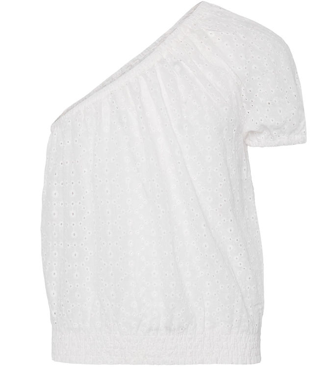 Grunt GrLou Top - Off White