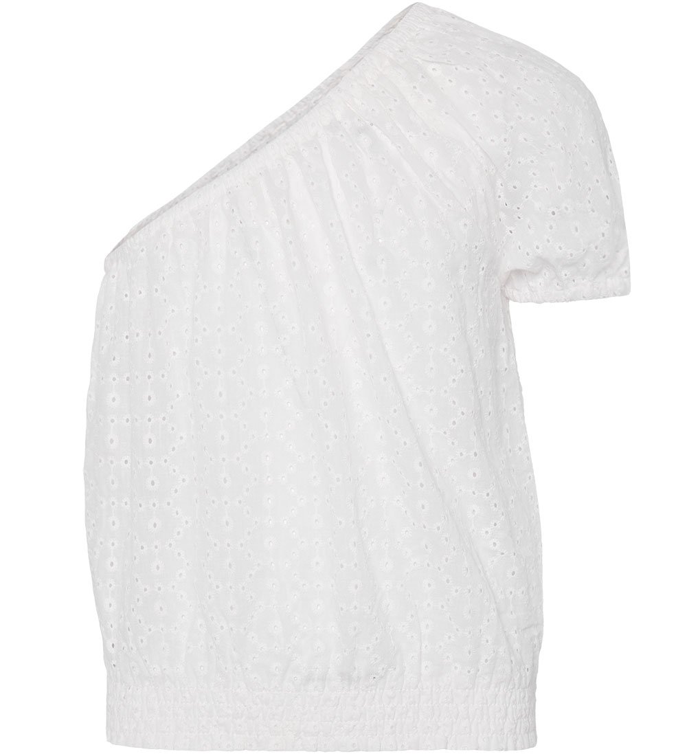 Grunt Top - GrLou - Off White - Grunt - 12 Jahre (152) - Tanktops