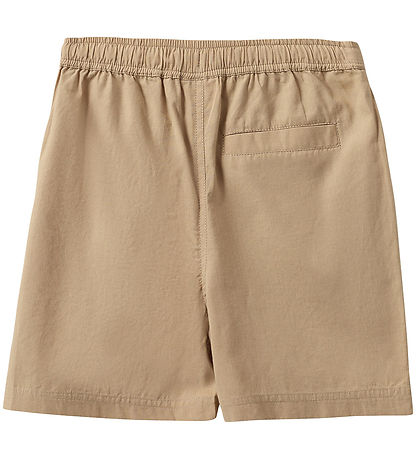 Sofie Schnoor Shorts - Henrysk - Soft Brown