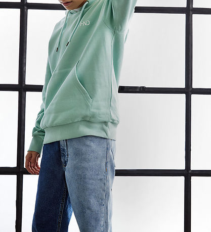 Hound Jeans - Wide - Denim Two Colored