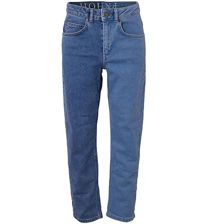 Hound Jeans - Wide - Denim Two Colored
