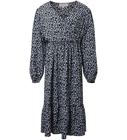 Hound Kjole - Flower Print Hound Kjole - Flower Print