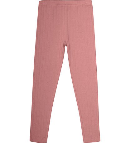 En Fant Nattøj - Sæt - Ash Rose En Fant Nattøj - Sæt - Ash Rose